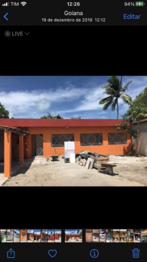 Hotels in Ponta De Pedra